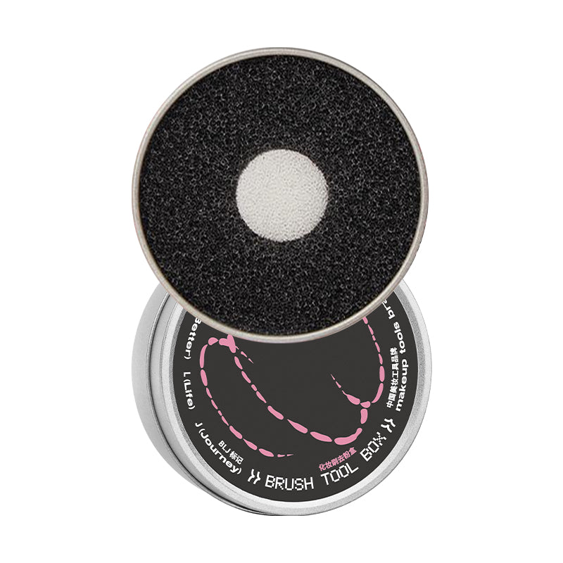 Brush Dry Cleaner Box