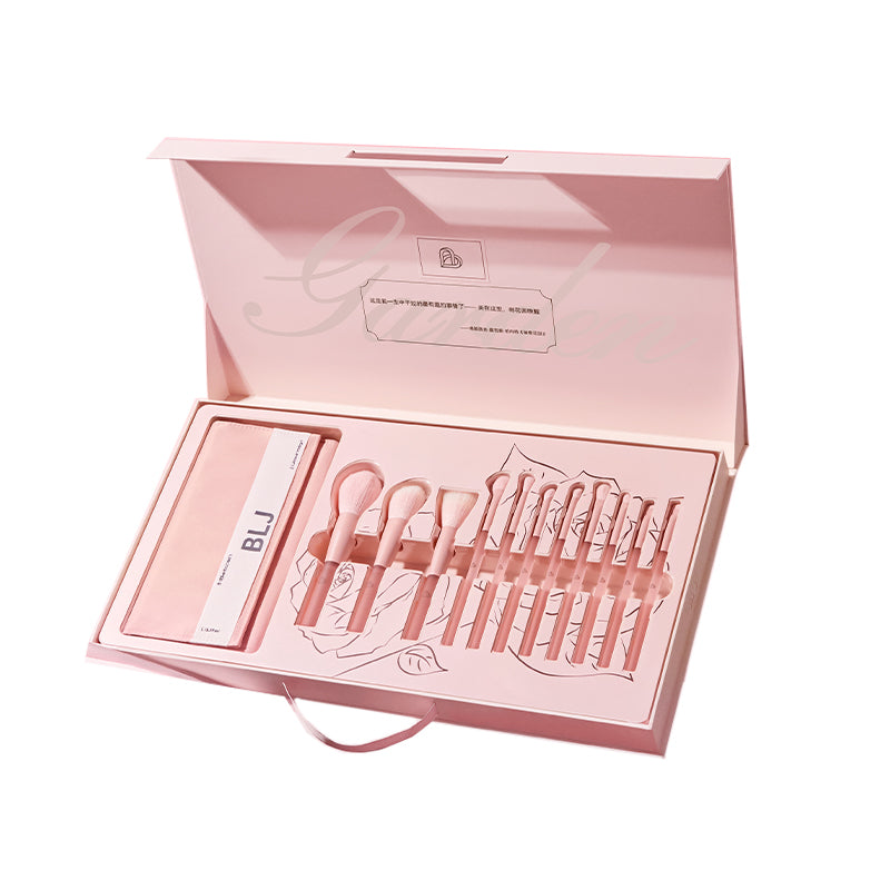 Sweet Sakura Brush Set