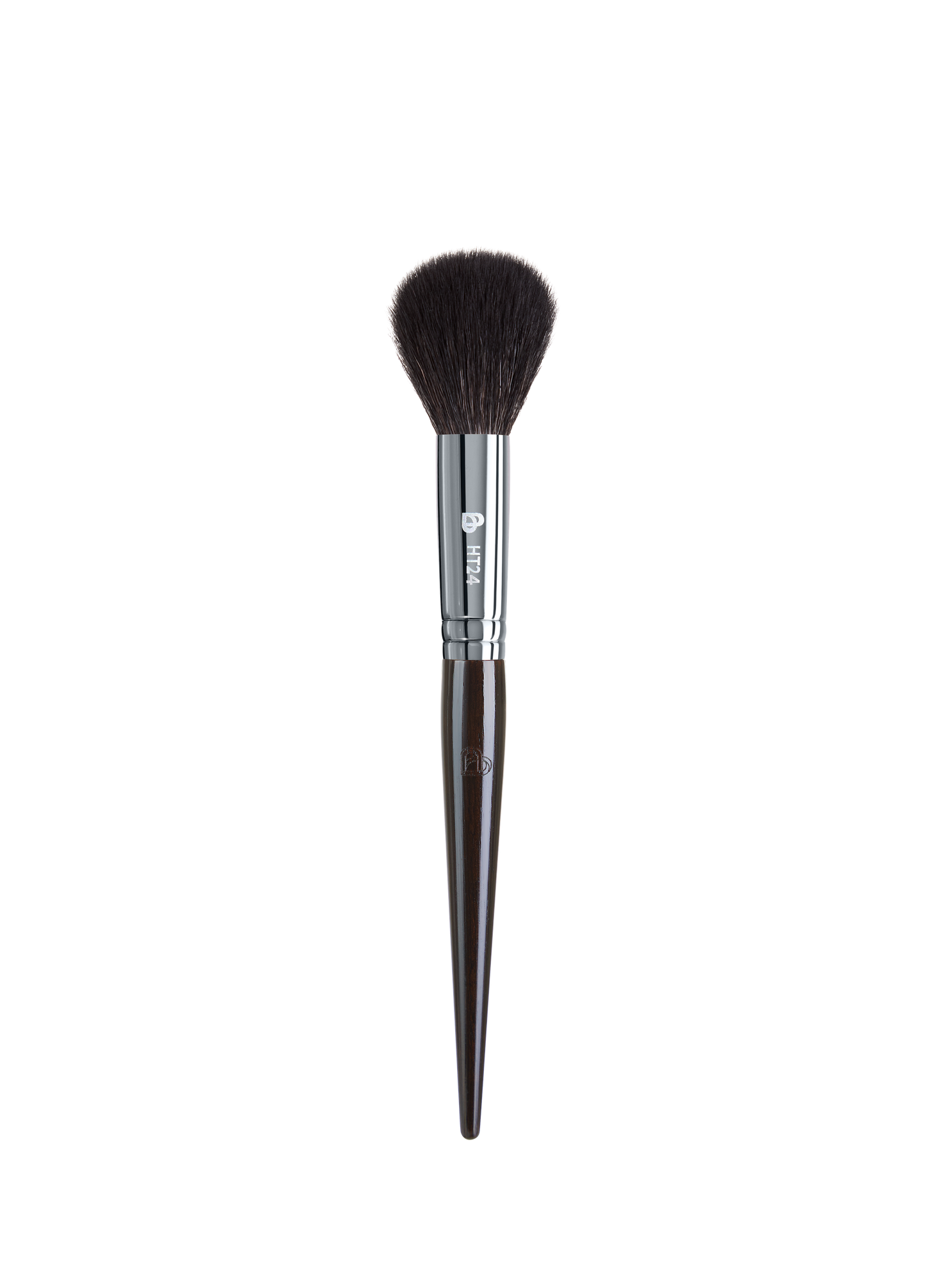 Ebony Wood Series Setting Brush HT24