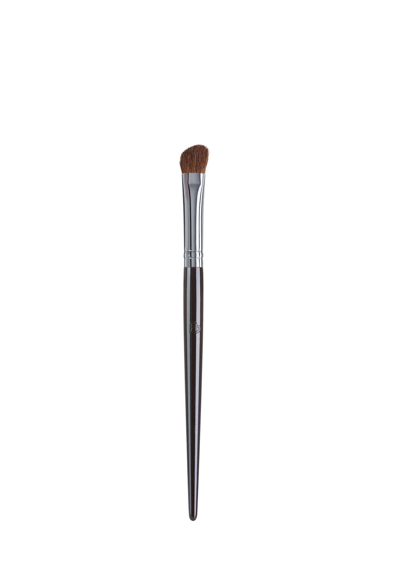 Ebony Wood Series Shading Brush Horse Hair HT05