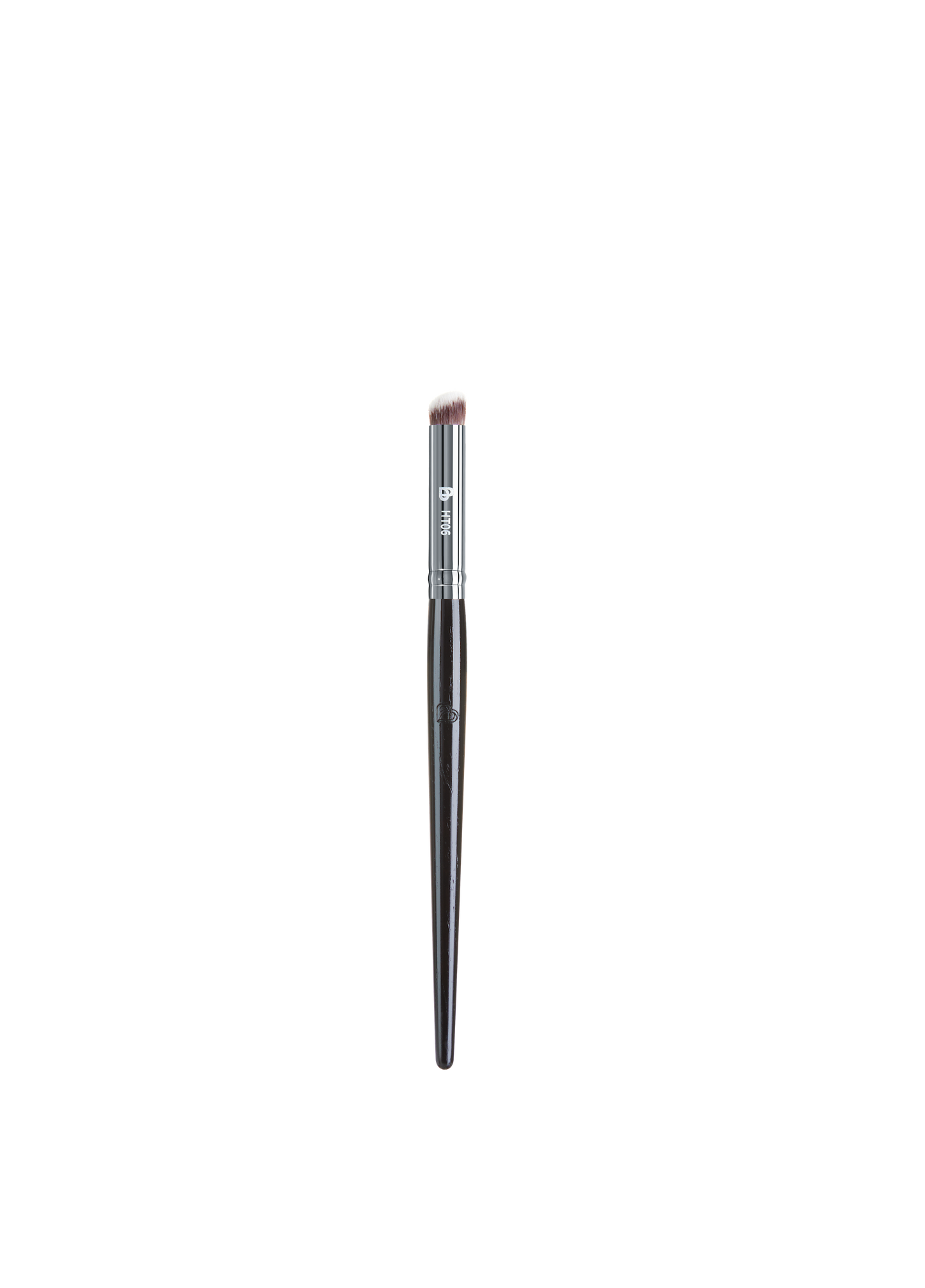 Ebony Wood Series Concealer Brush HT06