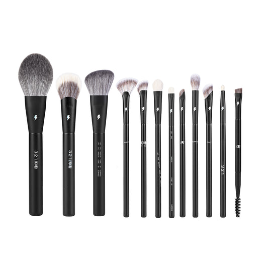Lightning Series Brush Sets
