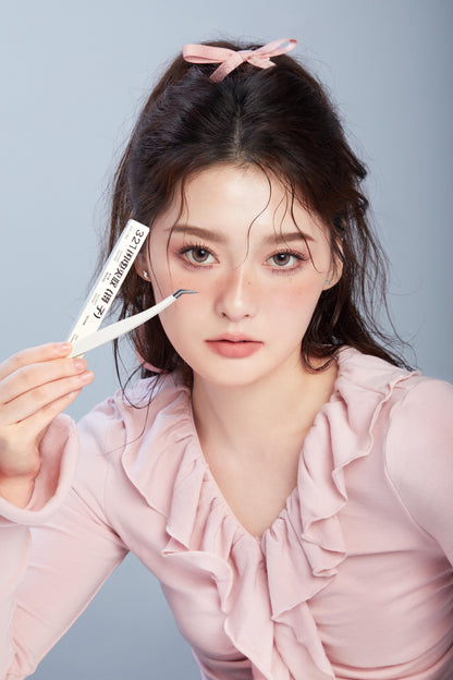 Eyelash Tweezers Lightning Series