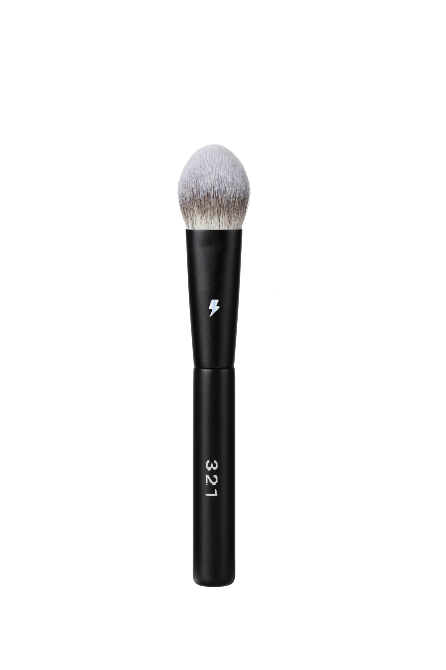 Lightning Series Blush Brush