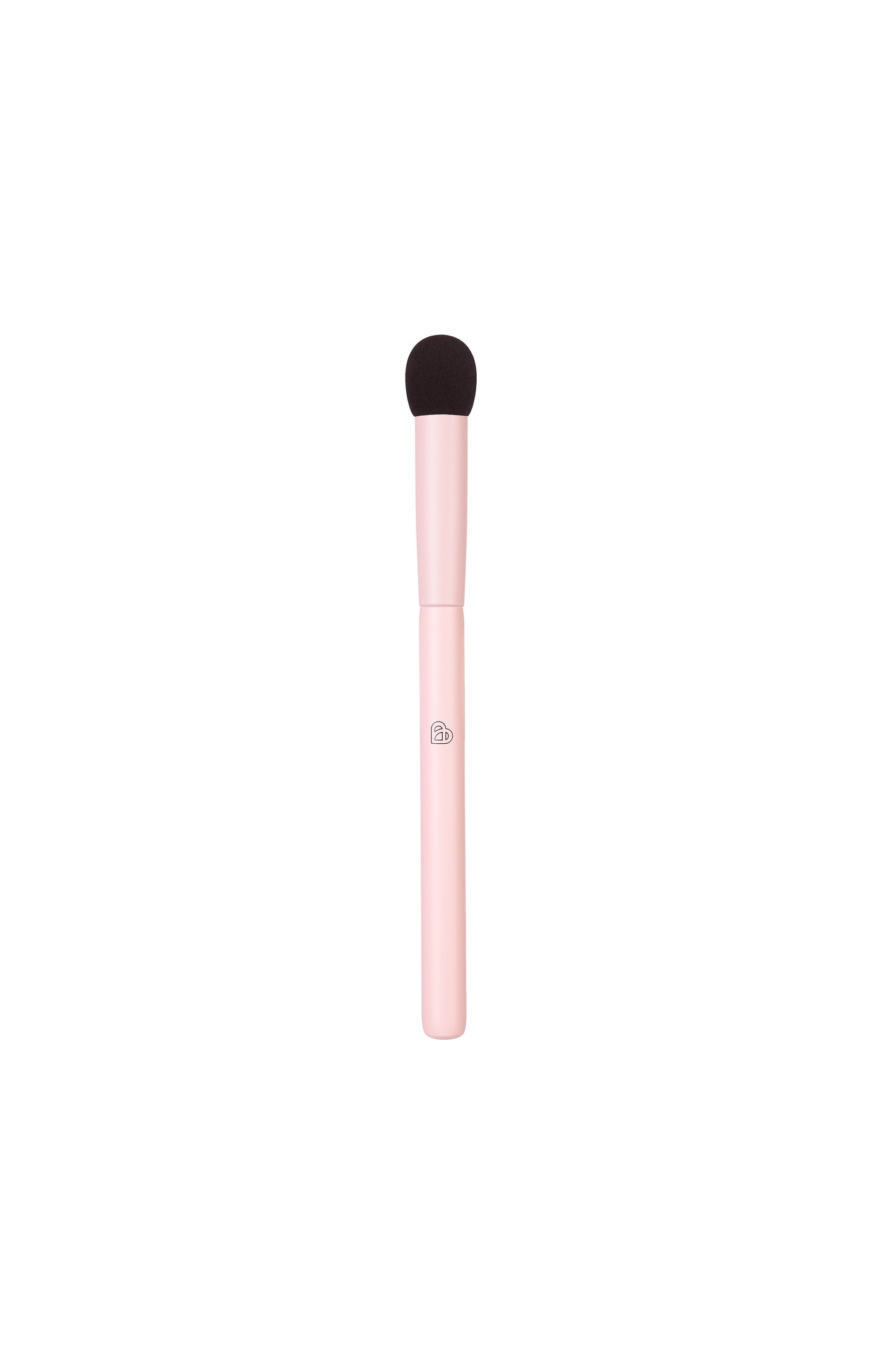 Semi Sweet Peach Series NBR Concealer Brush