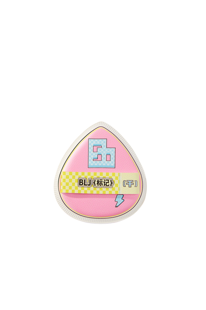 Laboratory Series Puff Set 2pcs+1 Case
