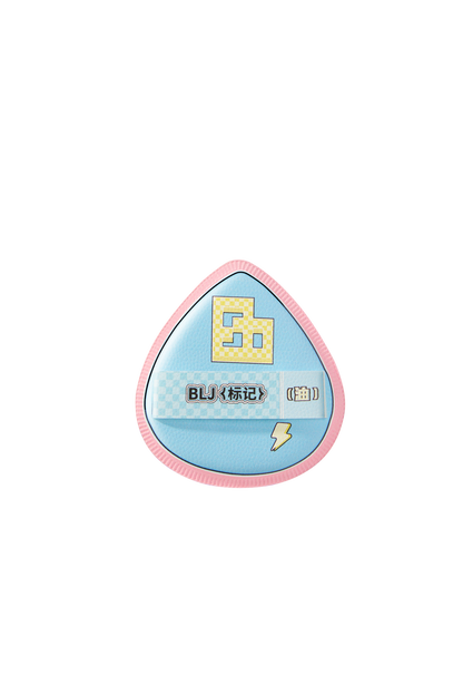 Laboratory Series Puff Set 2pcs+1 Case