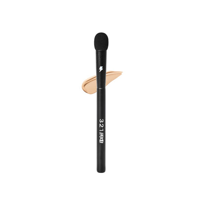 Lightning Series NBR Concealer Brush (2 Styles)
