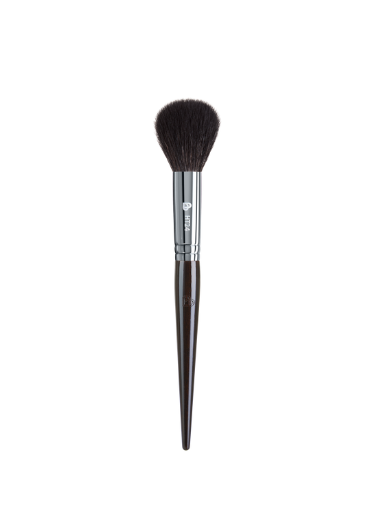 Ebony Wood Series Setting Brush HT24