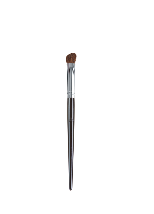 Ebony Wood Series Shading Brush Horse Hair HT05