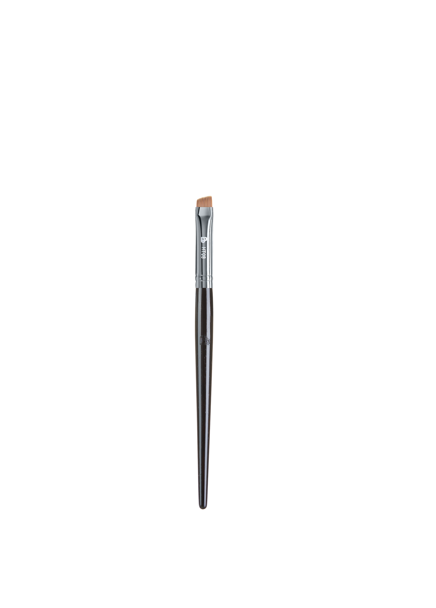 Ebony Wood Series Eyebrow Brush HT08