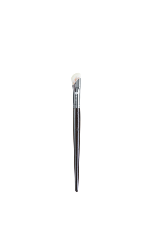 Ebony Wood Series Angled Concealer Brush HT22
