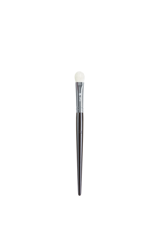 Ebony Wood Series Eyeshadow Brush Large HT14