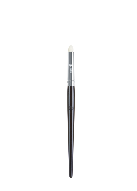 Ebony Wood Series Pencil-Shape Detail Brush HT19