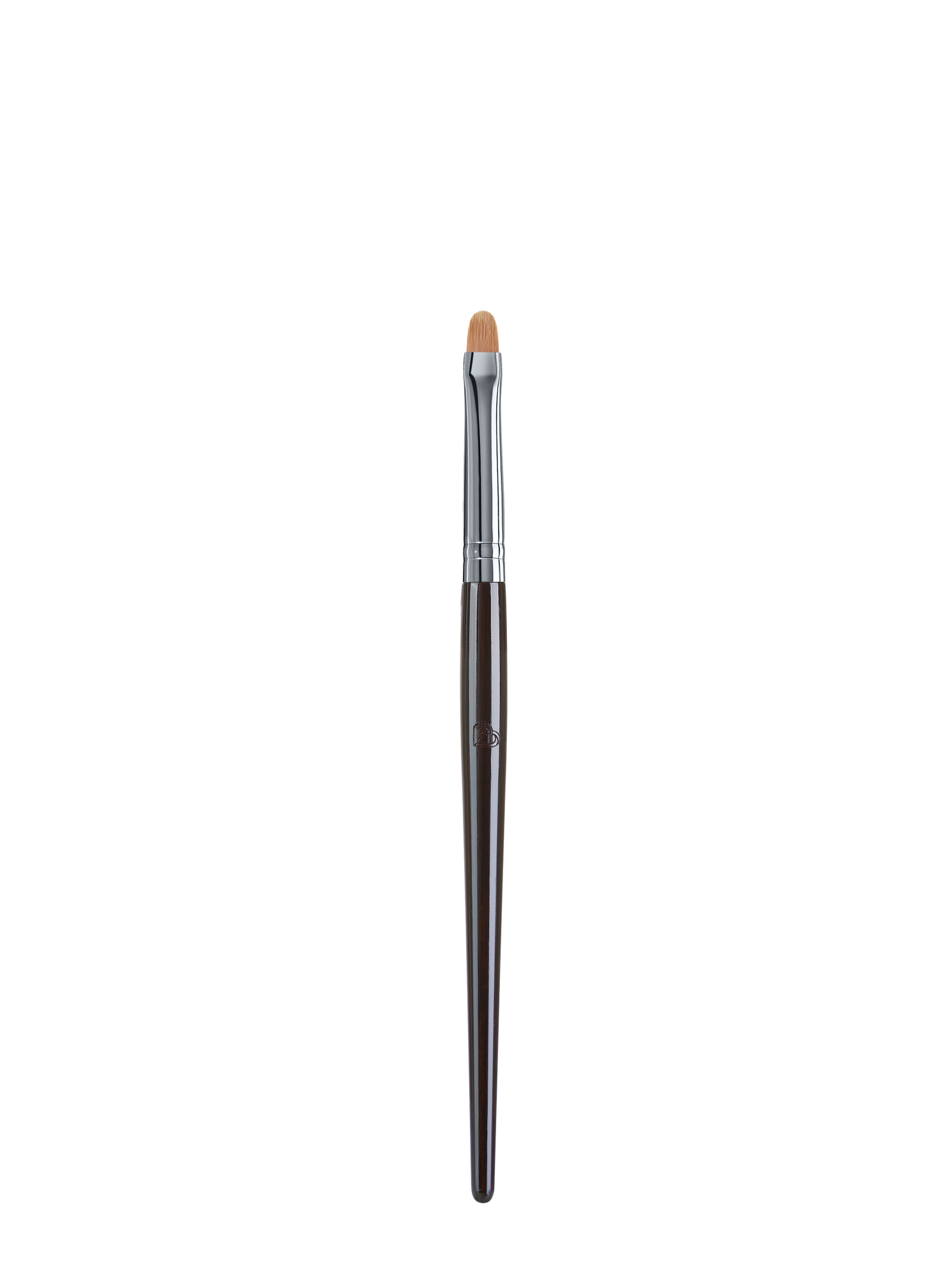 Ebony Wood Series Lip Brush HT07