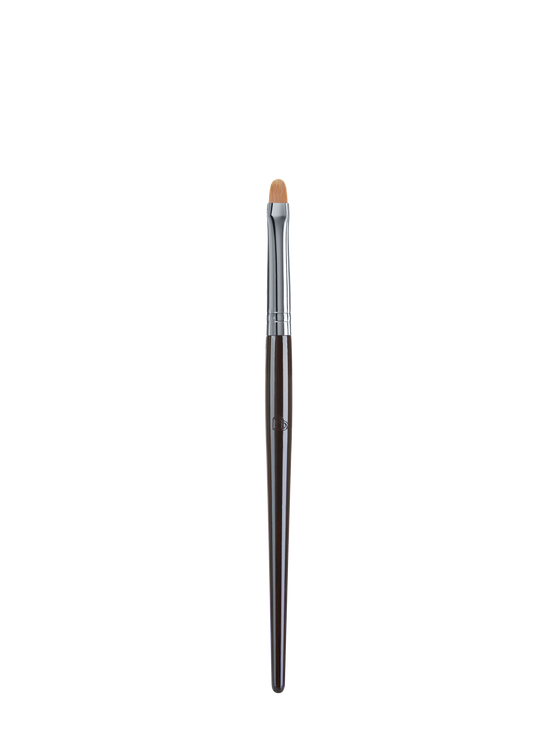 Ebony Wood Series Lip Brush HT07