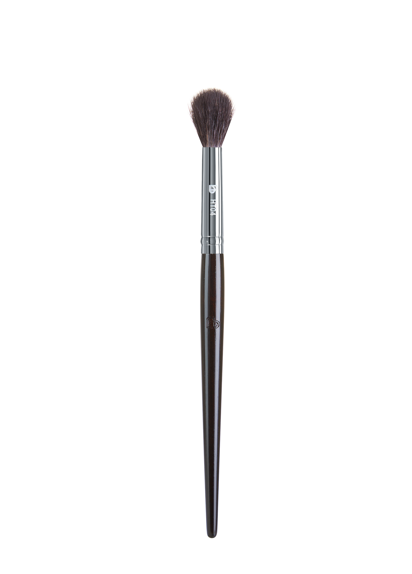 Ebony Wood Series Blending Brush Large HT04