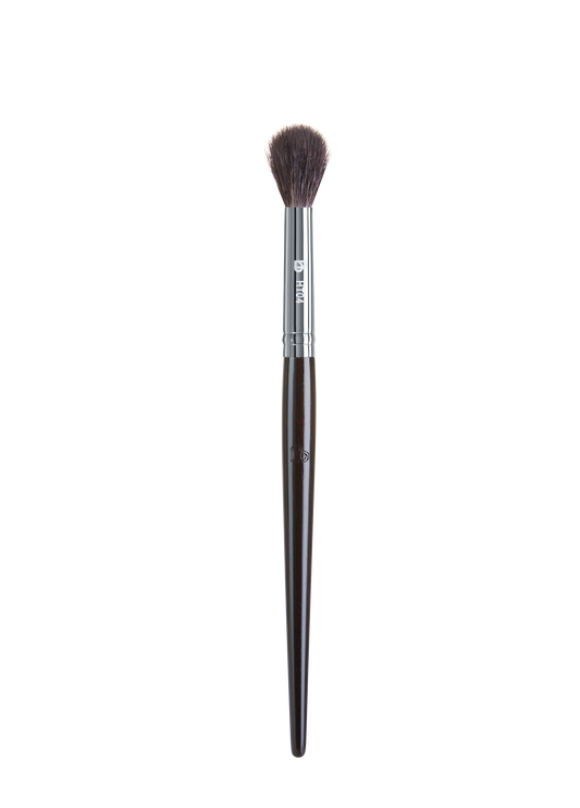 Ebony Wood Series Blending Brush Large HT04