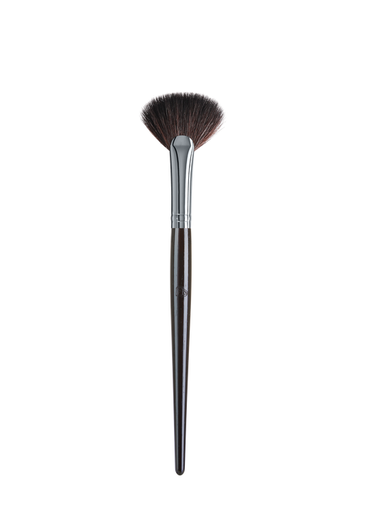 Ebony Wood Series Highlighter Brush HT03