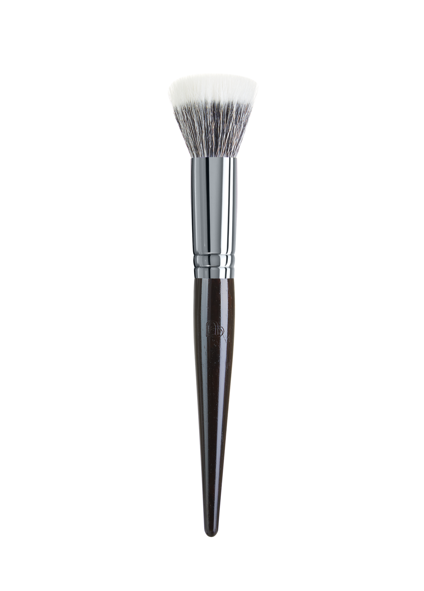 Ebony Wood Series Blush Brush Large HT02