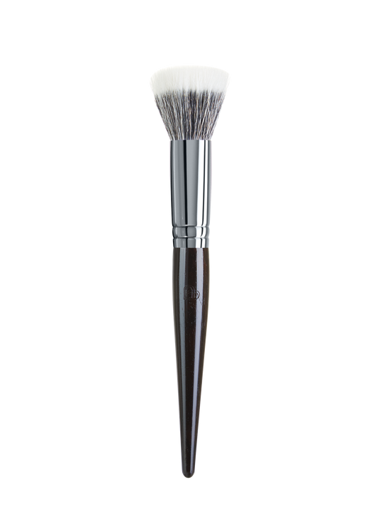 Ebony Wood Series Blush Brush Large HT02