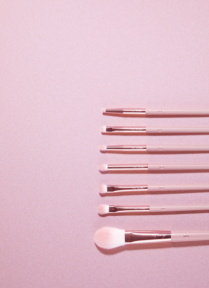 Sweet Sakura Brush Set