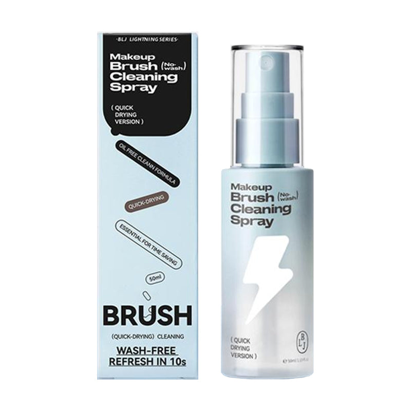 Brush Cleaning Spray - Quick Dry Version