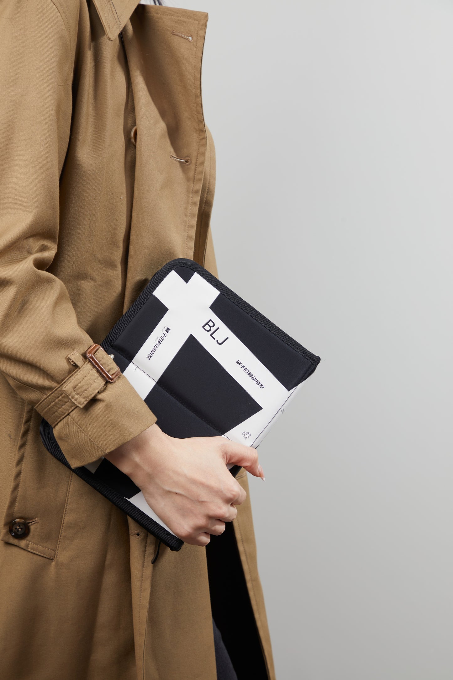 Folding Storage Bag Large
