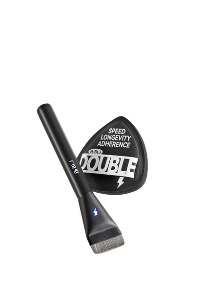 Lightning Series FOUNDATION PARTNERS 1+1 Professional Base Makeup Duo Set