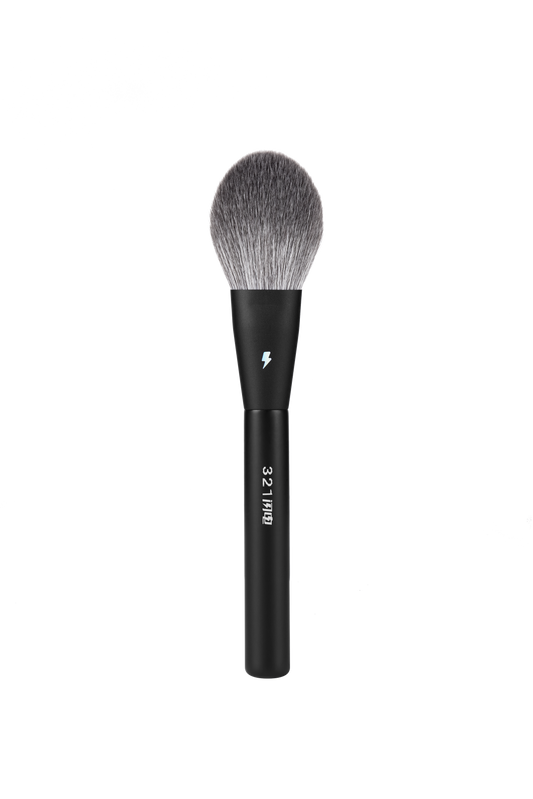 Lightning Series Powder Brush