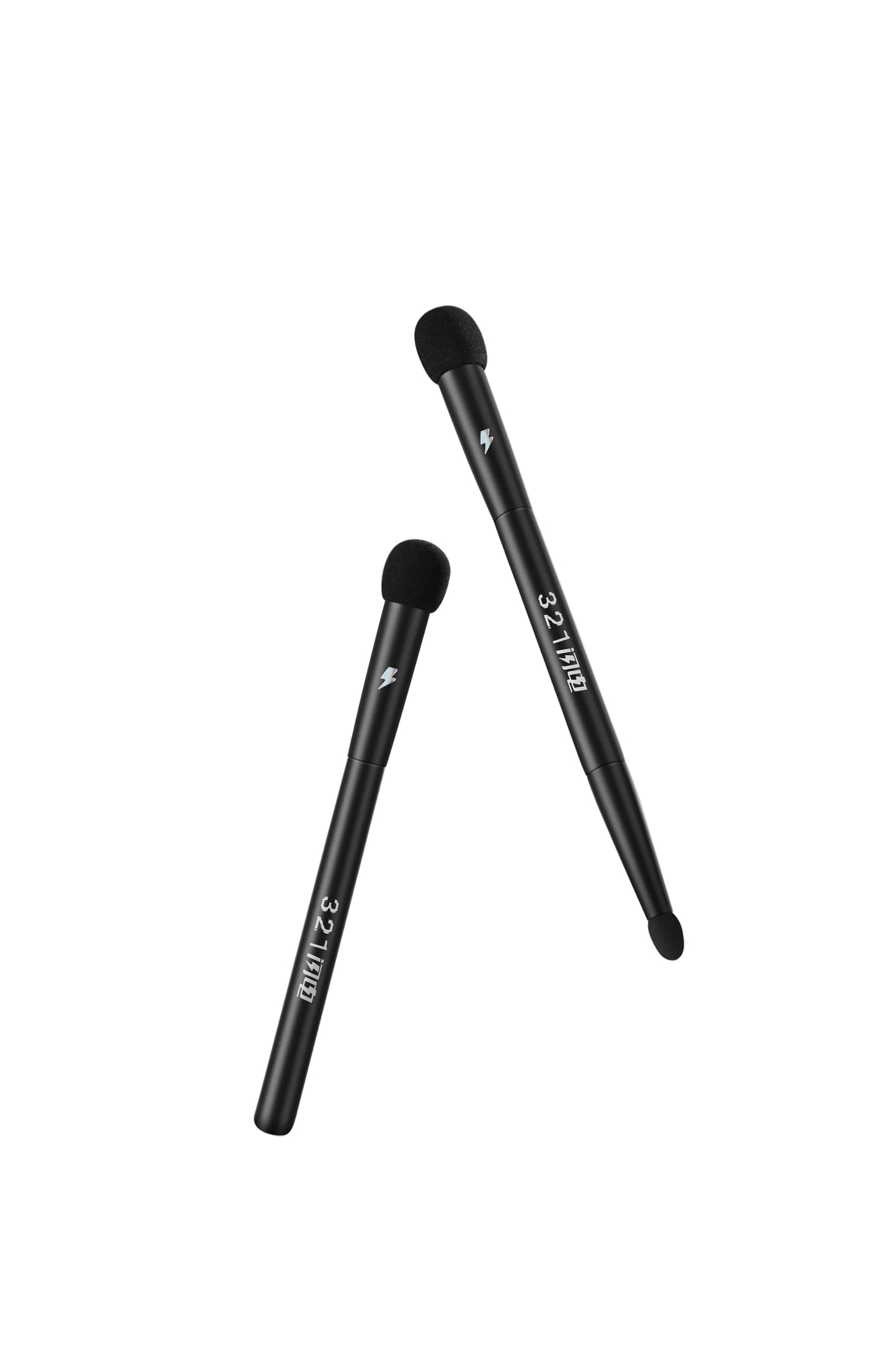 Lightning Series NBR Concealer Brush (2 Styles)