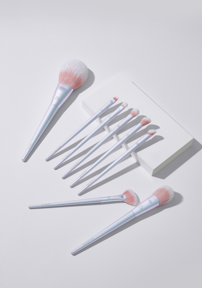 Fireworks Series Brush Set 8 pcs
