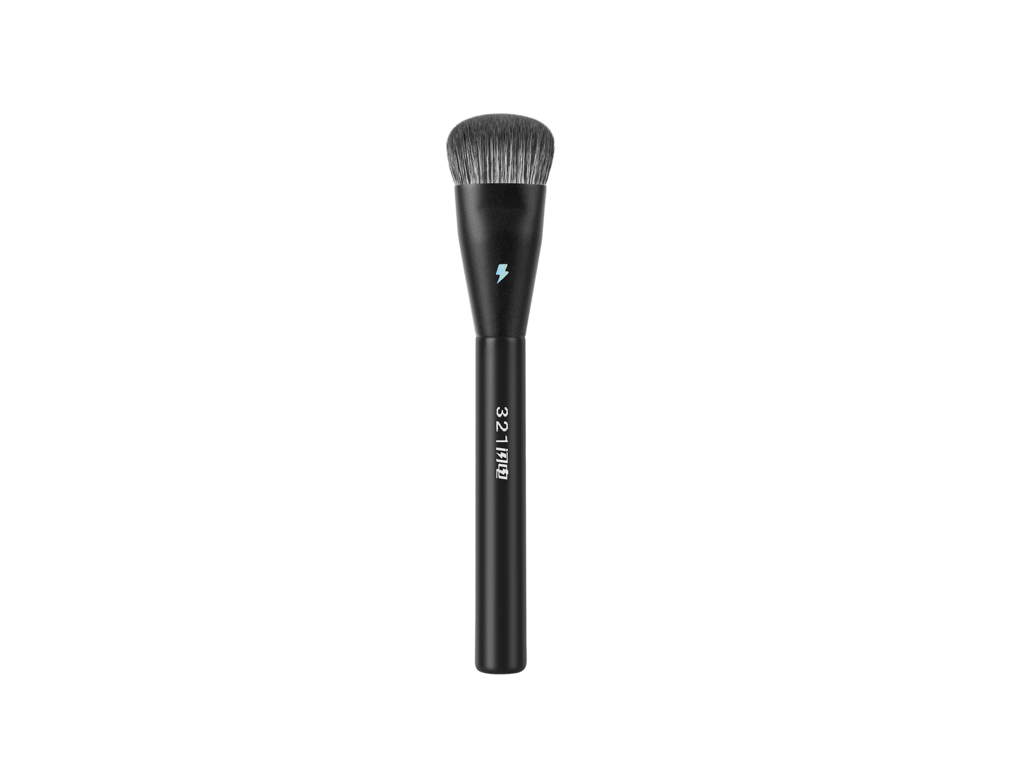 Lightning Series Foundation Brush