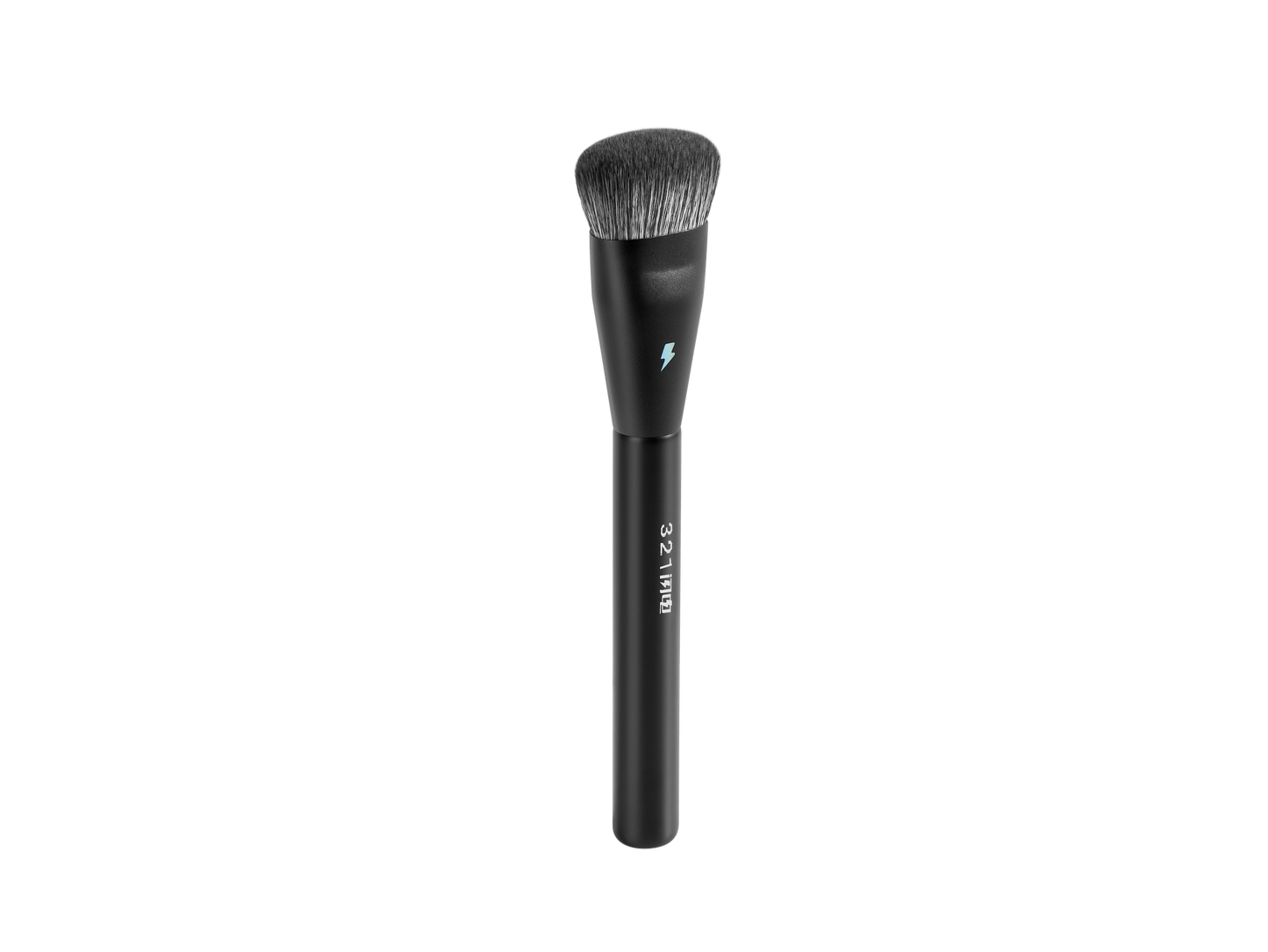Lightning Series Foundation Brush