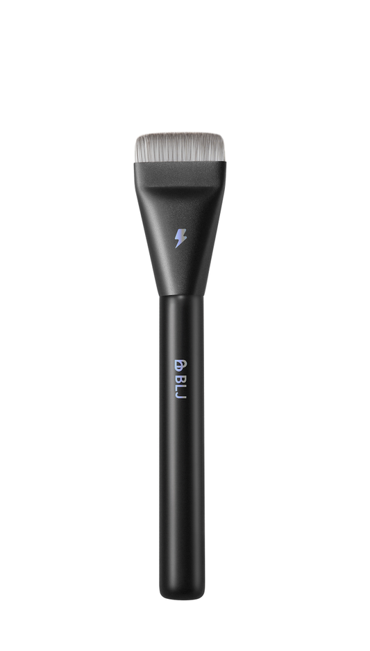 Flat Foundation Brush