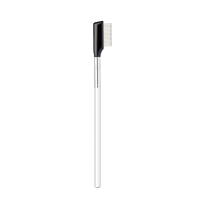 Ebony Wood Series Eyebrow & Eyelash Comb Brush HT23