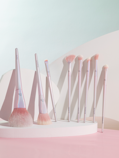 Fireworks Series Brush Set 8 pcs