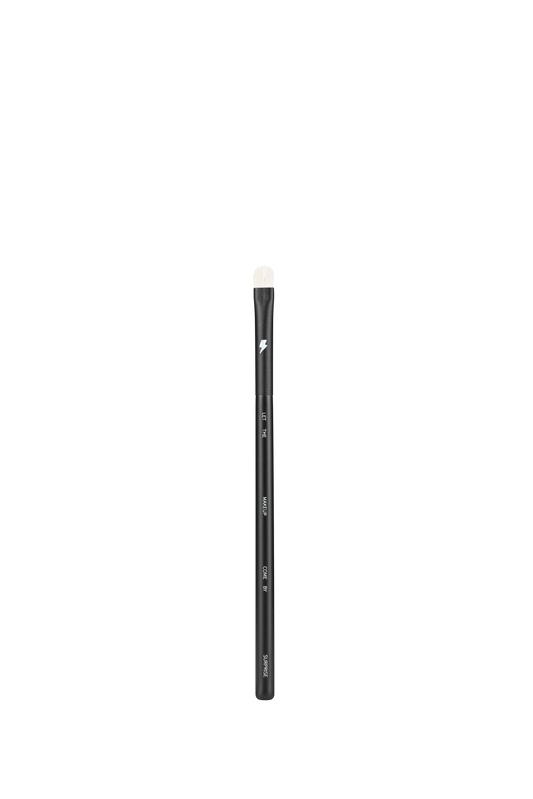 Lightning Series Eyeshadow Brush Small