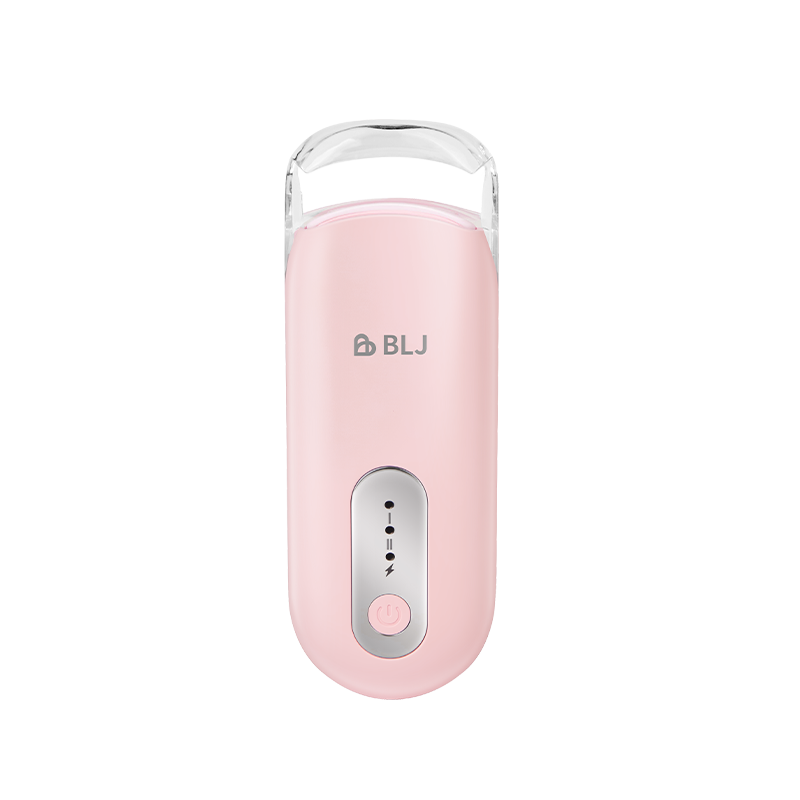 Heated Eyelash Curler