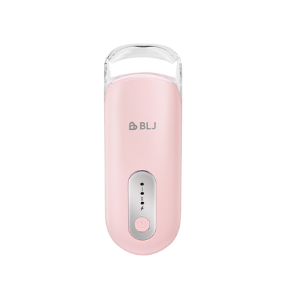 Heated Eyelash Curler