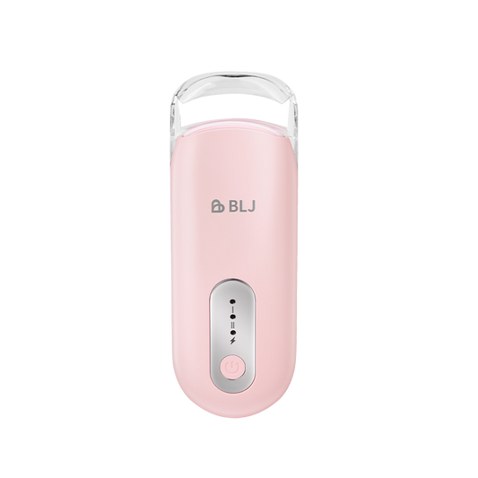 Heated Eyelash Curler