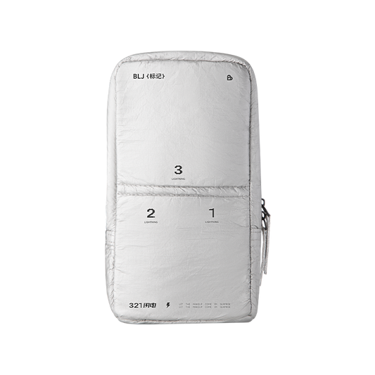 Tool Storage Folding Bag Lightning Series