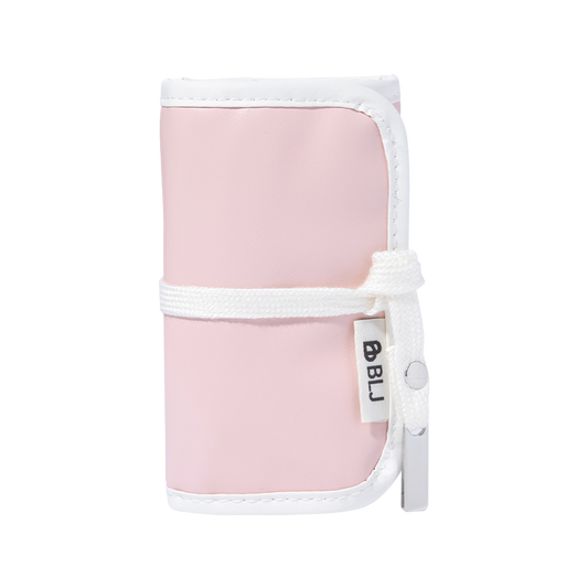 Mini Brush Bag Pink