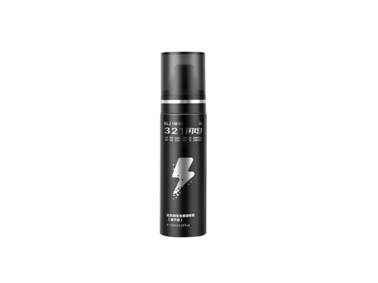 Lightning Series Brush Cleaner Spray (Quick-Dry Version)